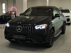مێرسێدس بێنز GLE